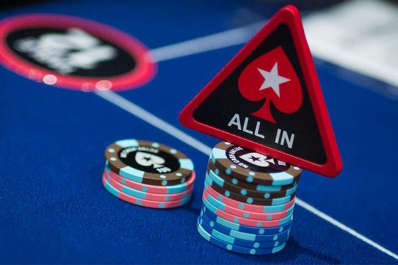 Những thuật ngữ thông dụng trong Poker 2 lá